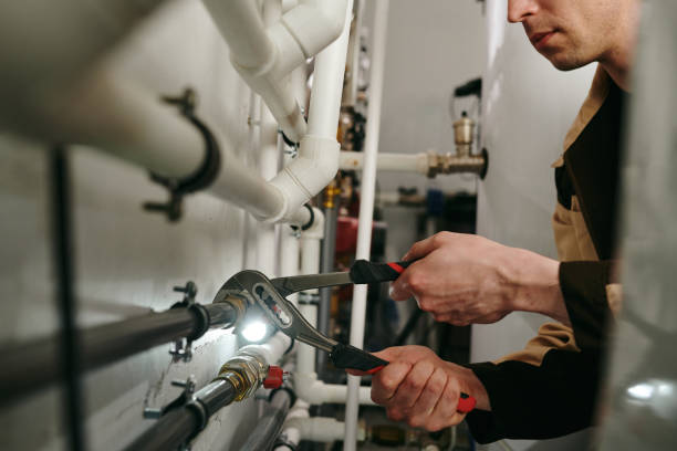 Clogged Drain Plumber in Daisetta, TX