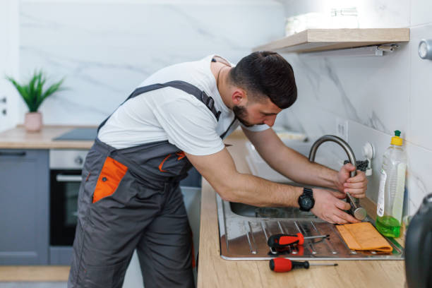 Best Same-Day Plumbing Service  in Daisetta, TX