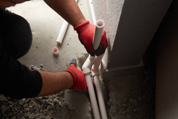 Best Pipe Repair Near Me  in Daisetta, TX