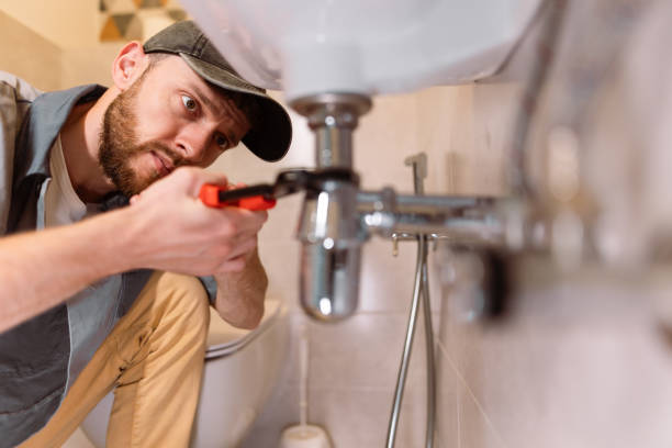 Professional Plumbing in Daisetta, TX