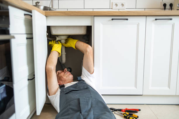 Best Water Leak Repair  in Daisetta, TX