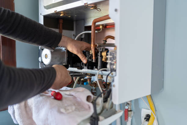 Best Local Plumber Services  in Daisetta, TX
