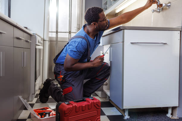 Best Water Softener Installation  in Daisetta, TX