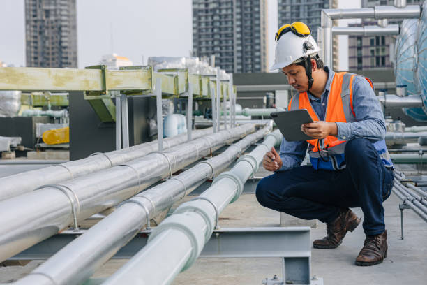 Best Gas Line Repair  in Daisetta, TX